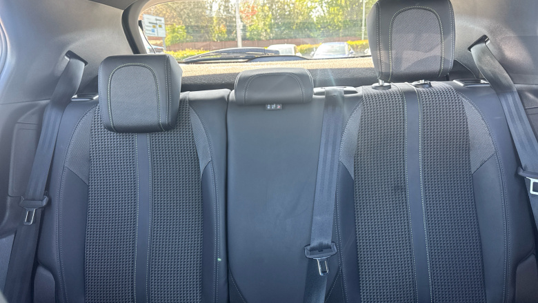 Peugeot 2008 100kW GT 50kWh 5dr Auto Electric Estate